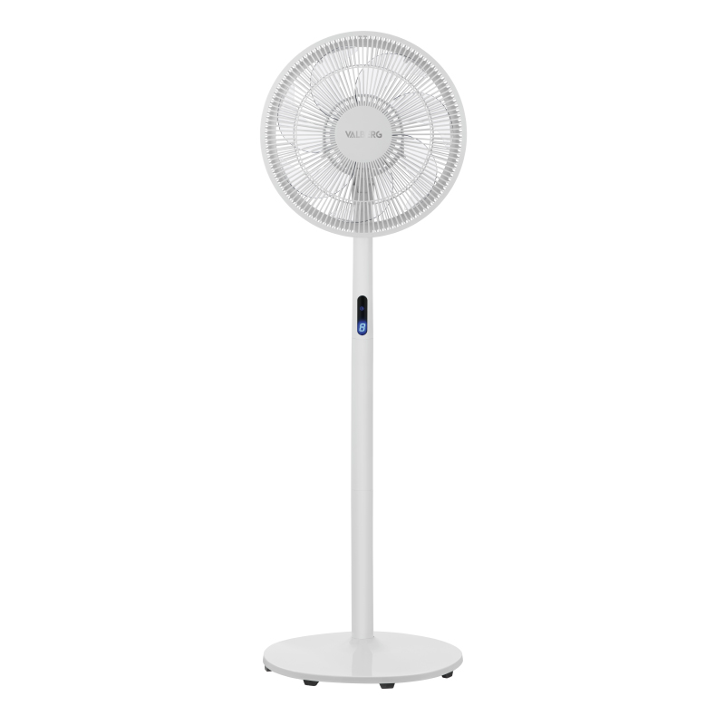 Ventilateur Valberg U-go-fresh Bon état -  reconditionné disponible sur Electro Depot